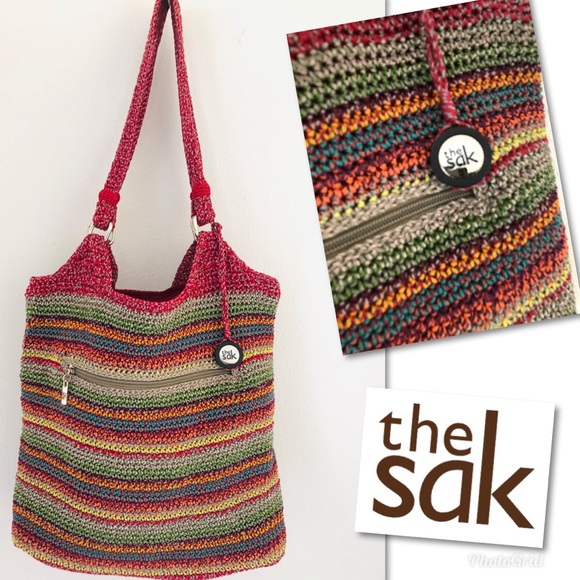 The Sak Handbags - The Sak The Sak Handbags - The Sak